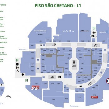 outlet nike sao caetano