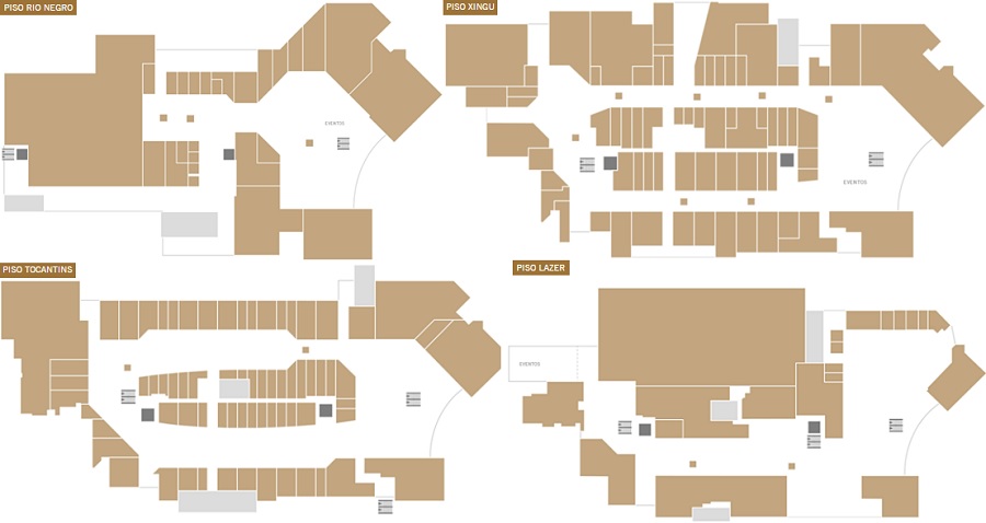 C&A  Iguatemi Alphaville