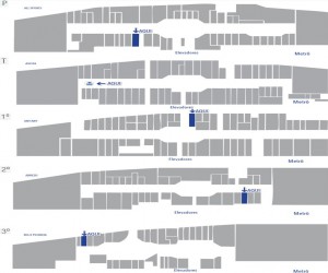 loja dibs shopping tucuruvi